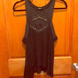 O’Neill sleeveless shirt